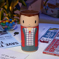 CosCup Marty McFly