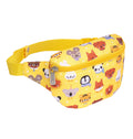 Sac banane enfant - Amis des animaux
