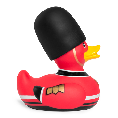 Canard Royal Guard