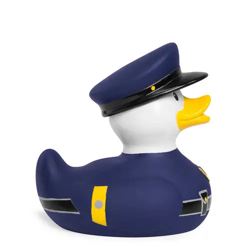 Duck Cop