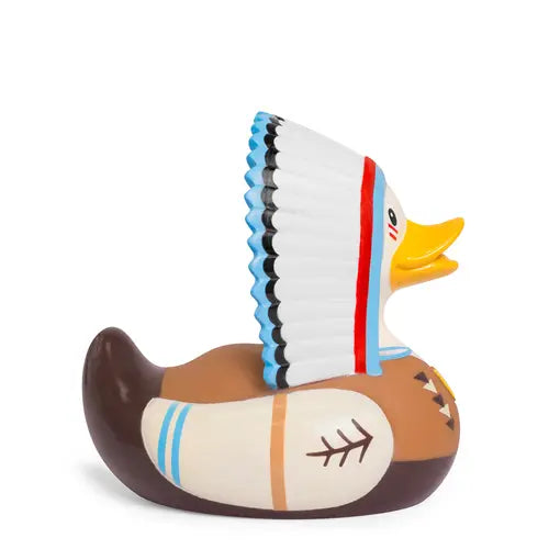 Duck Chief
