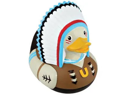 Duck Chief