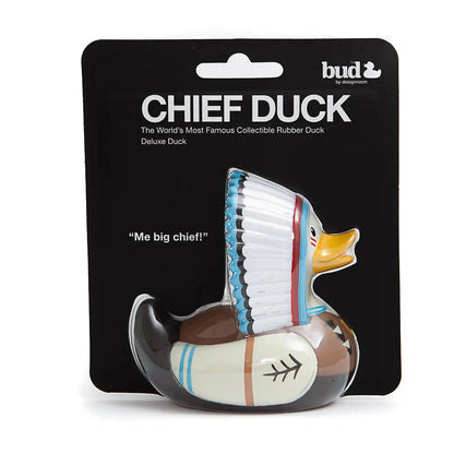 Duck Chief