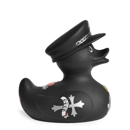 Bikerman Duck