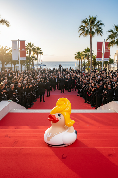 Diva Duck