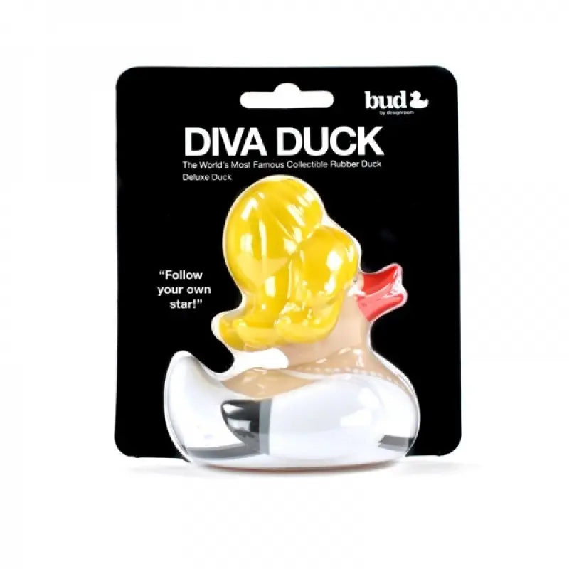 Diva Duck