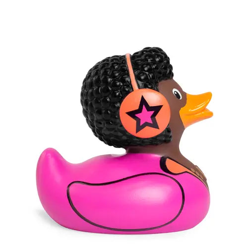 Duck DJ