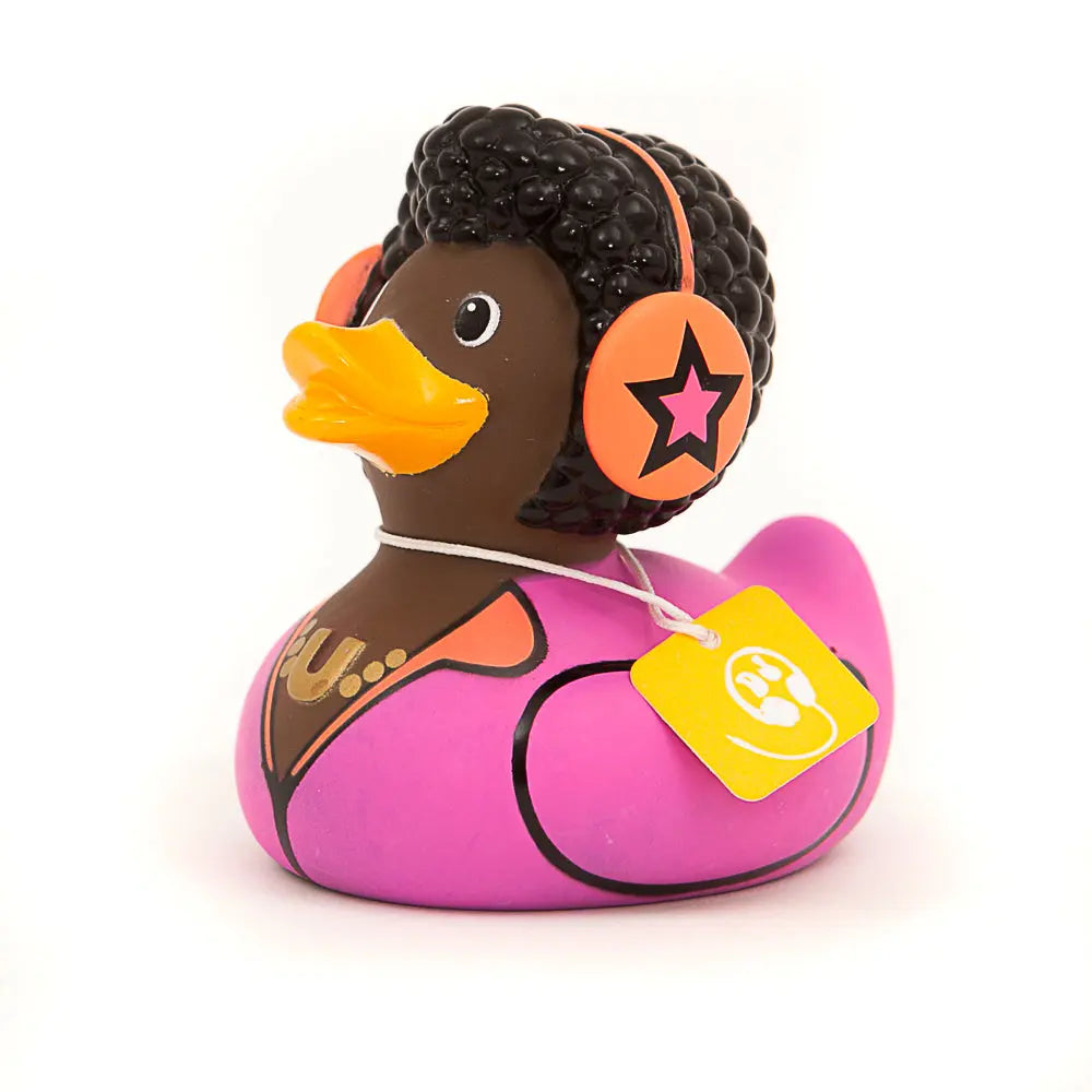 Duck DJ
