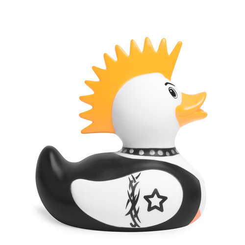 Rock Idol Duck