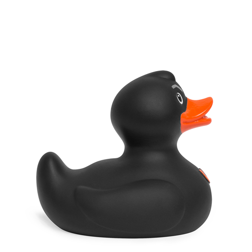 Tuffy Duck