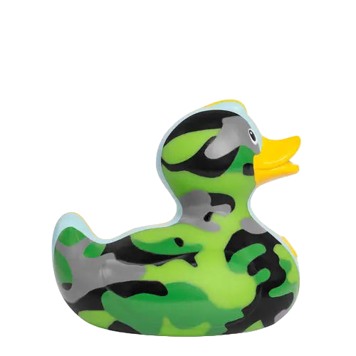 Bud Duck