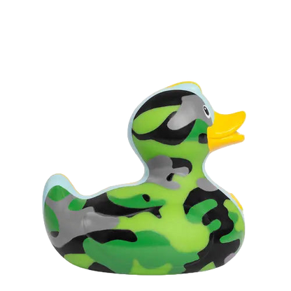 Duck Camo Fusion