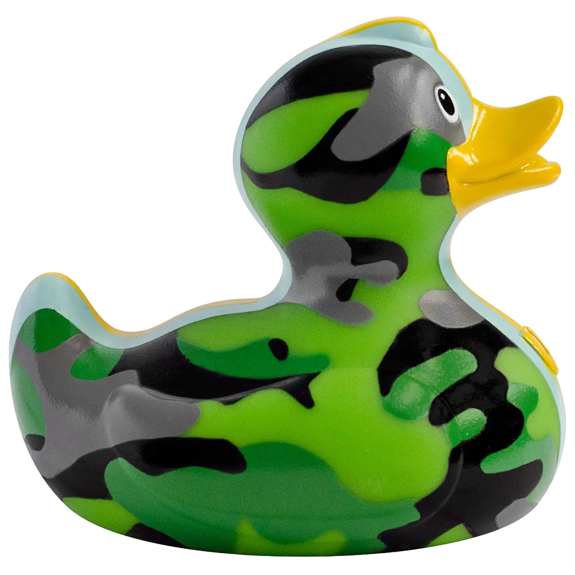 Duck Camo Fusion