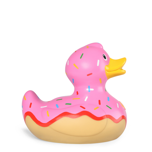 Canard Donut