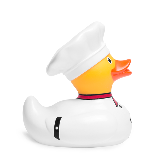 Canard Chef