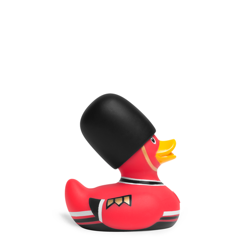 Mini Royal Guard Duck