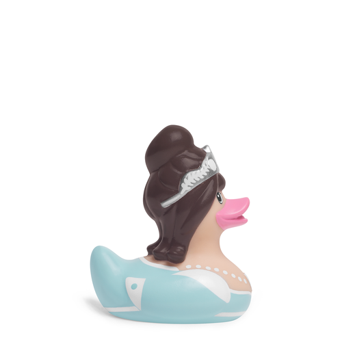 Mini Canard Princesse