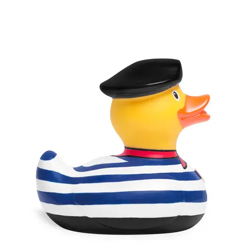 Duck Artist
