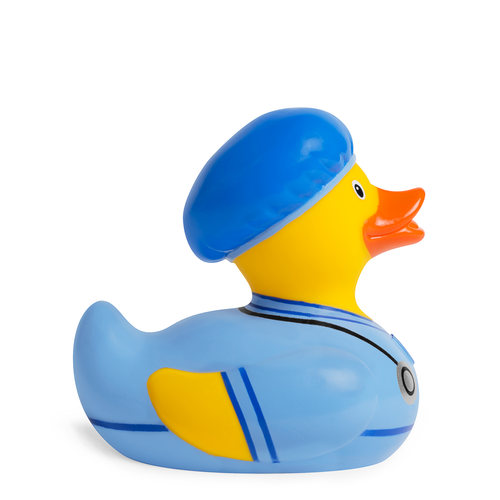 Canard Doc