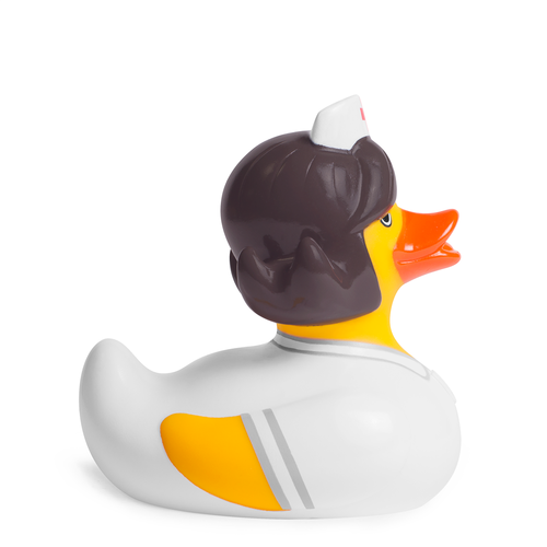 Nurse Duck