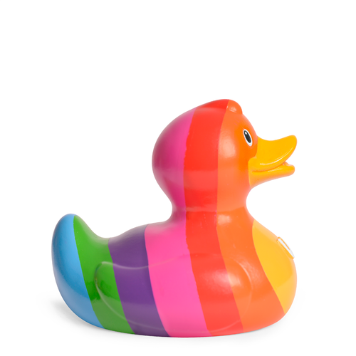 Canard Rainbow