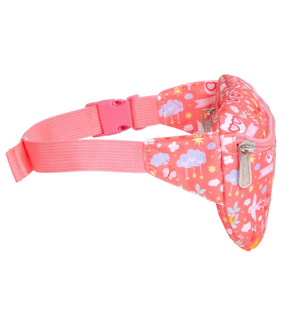 Sac banane enfant - Fun – vue 4 – A Little Lovely Company