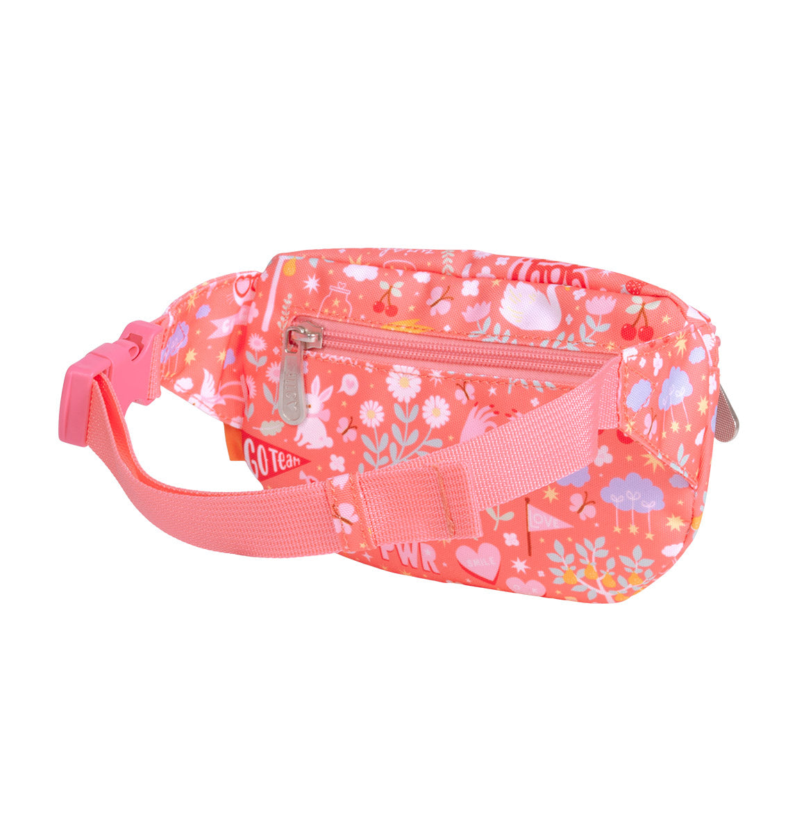 Sac banane enfant - Fun – vue 3 – A Little Lovely Company