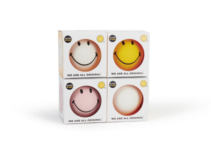 Bundle of Light Night Light - Smiley®