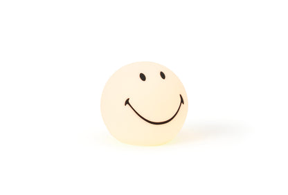 Bundle of Light Night Light - Smiley®