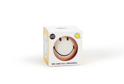 Bundle of Light Night Light - Smiley®