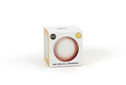 Bundle of Light Night Light - Smiley®