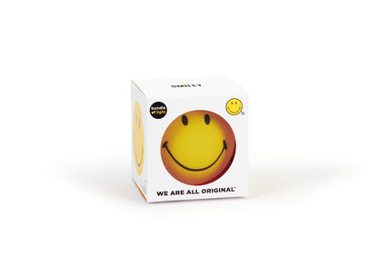 Bundle of Light Night Light - Smiley®
