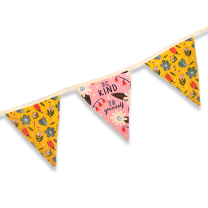 Bonbi Forest Be Kind Garland