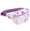 Sac banane enfant - Princesses
