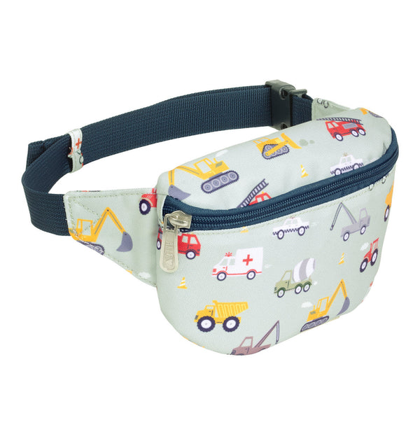 Sac banane enfant - Véhicules – A Little Lovely Company