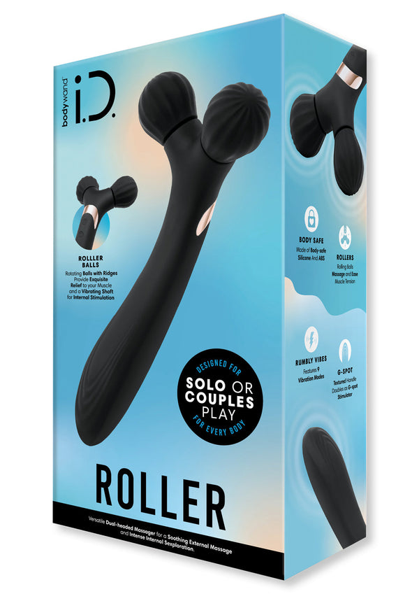 ID Roller