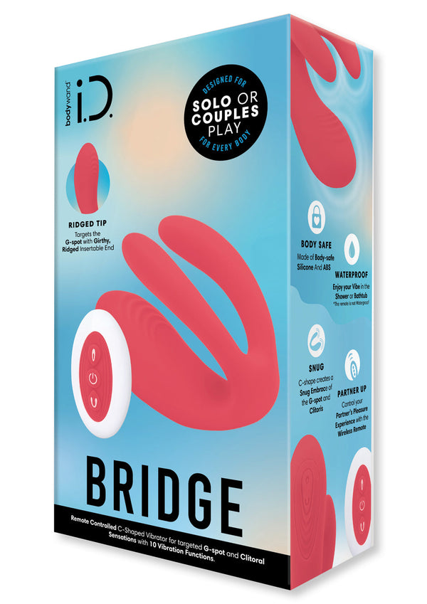 ID Bridge