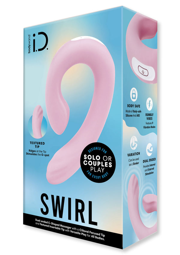 ID Swirl