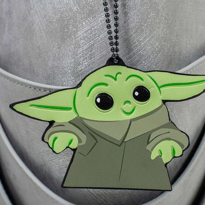 The Child Carriage Crossbody Bag