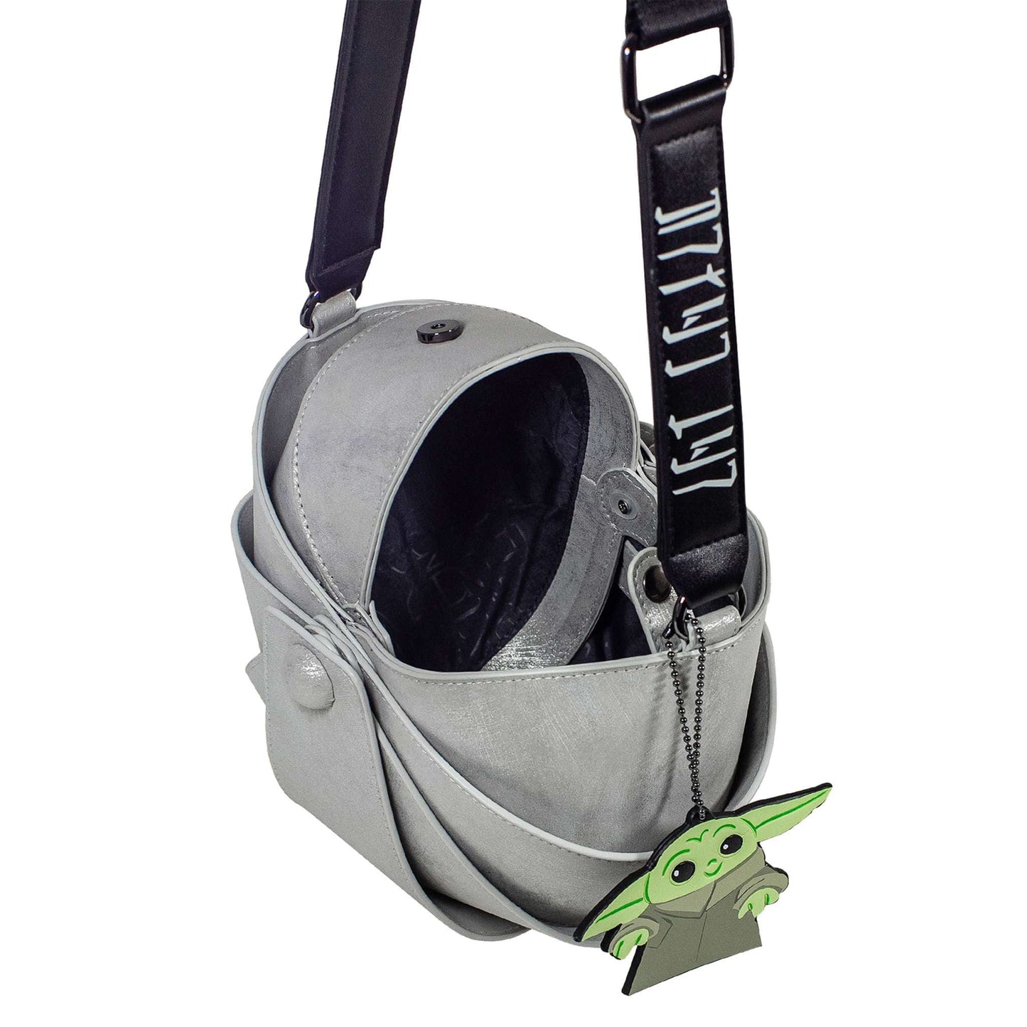 The Child Carriage Crossbody Bag