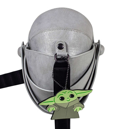 The Child Carriage Crossbody Bag
