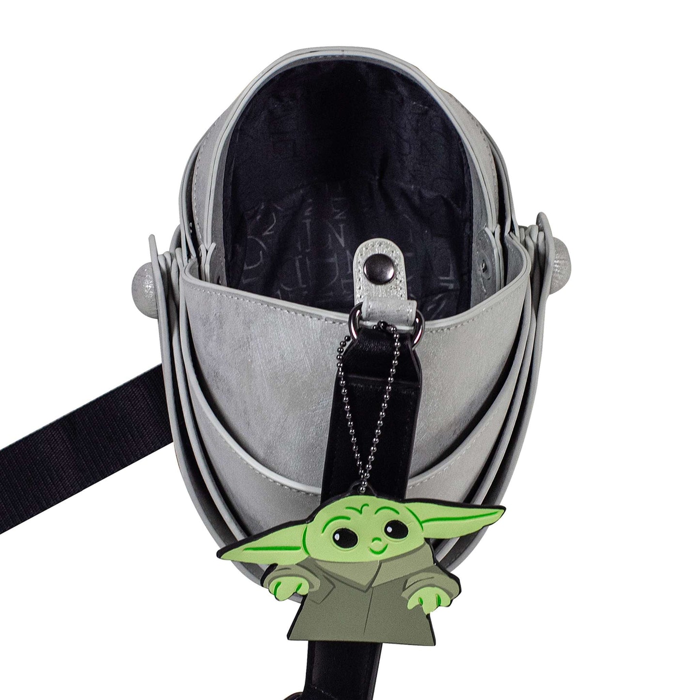 The Child Carriage Crossbody Bag