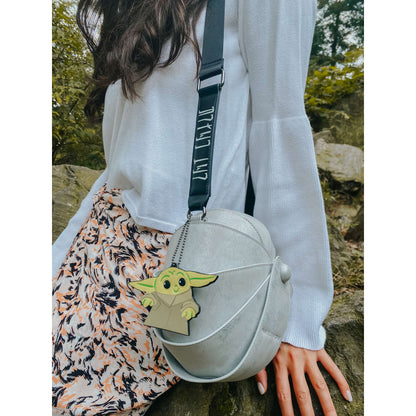 The Child Carriage Crossbody Bag