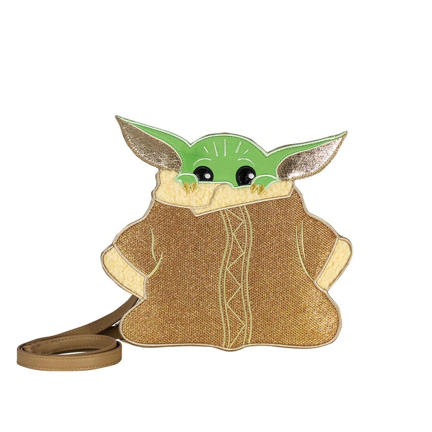 The Child Species Unknown Crossbody Bag