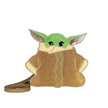 The Child Species Unknown Crossbody Bag