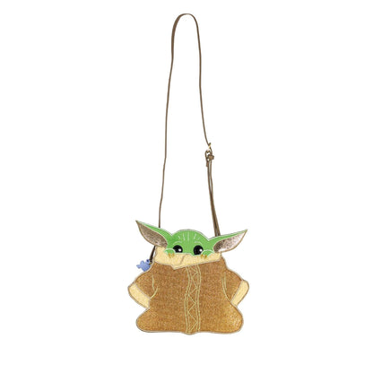 The Child Species Unknown Crossbody Bag