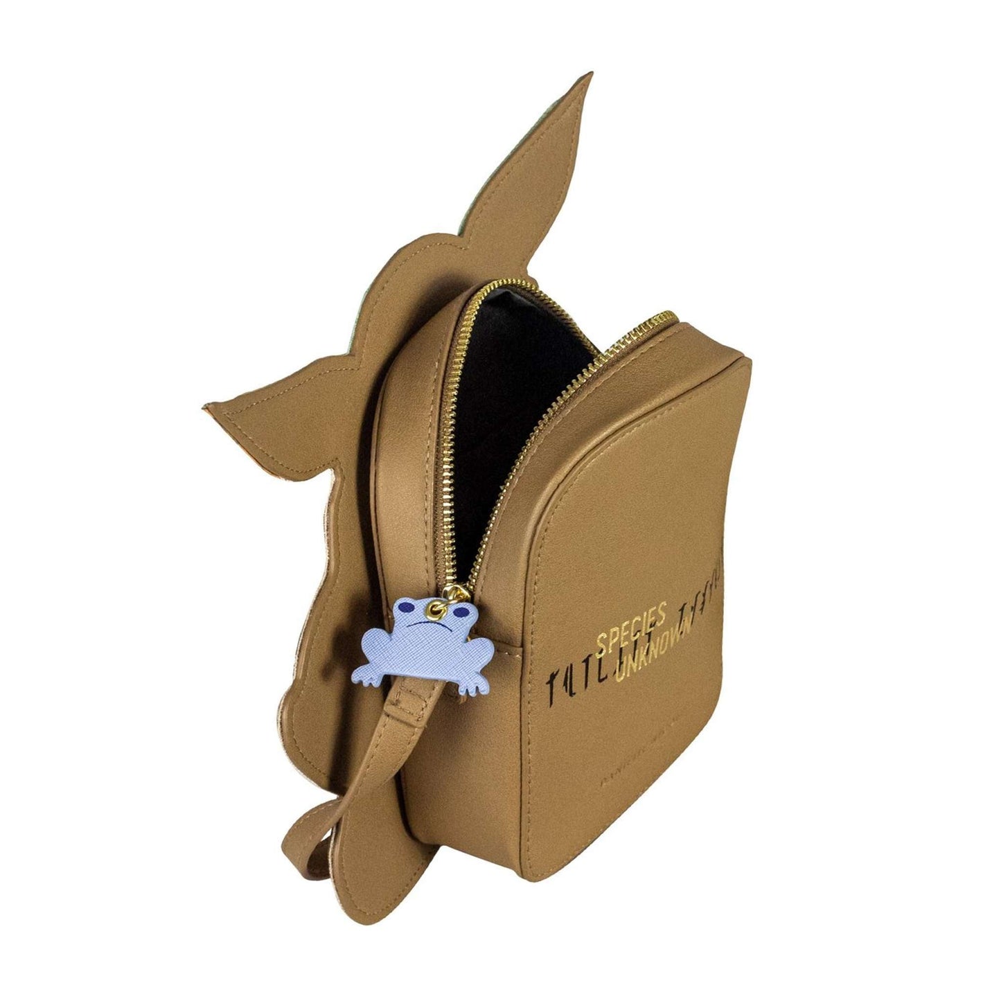 The Child Species Unknown Crossbody Bag