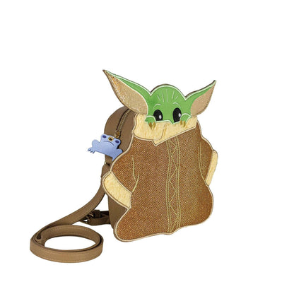 The Child Species Unknown Crossbody Bag