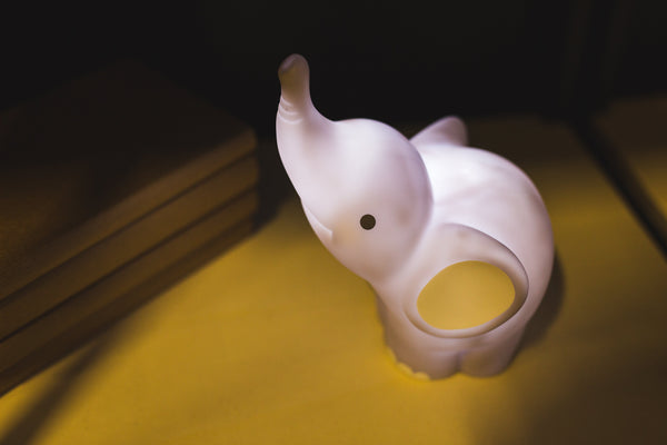 Balthazar night light