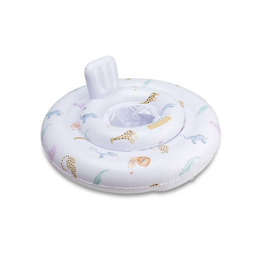 Baby Float - Multicolor - Wild Life - 1/2 Years